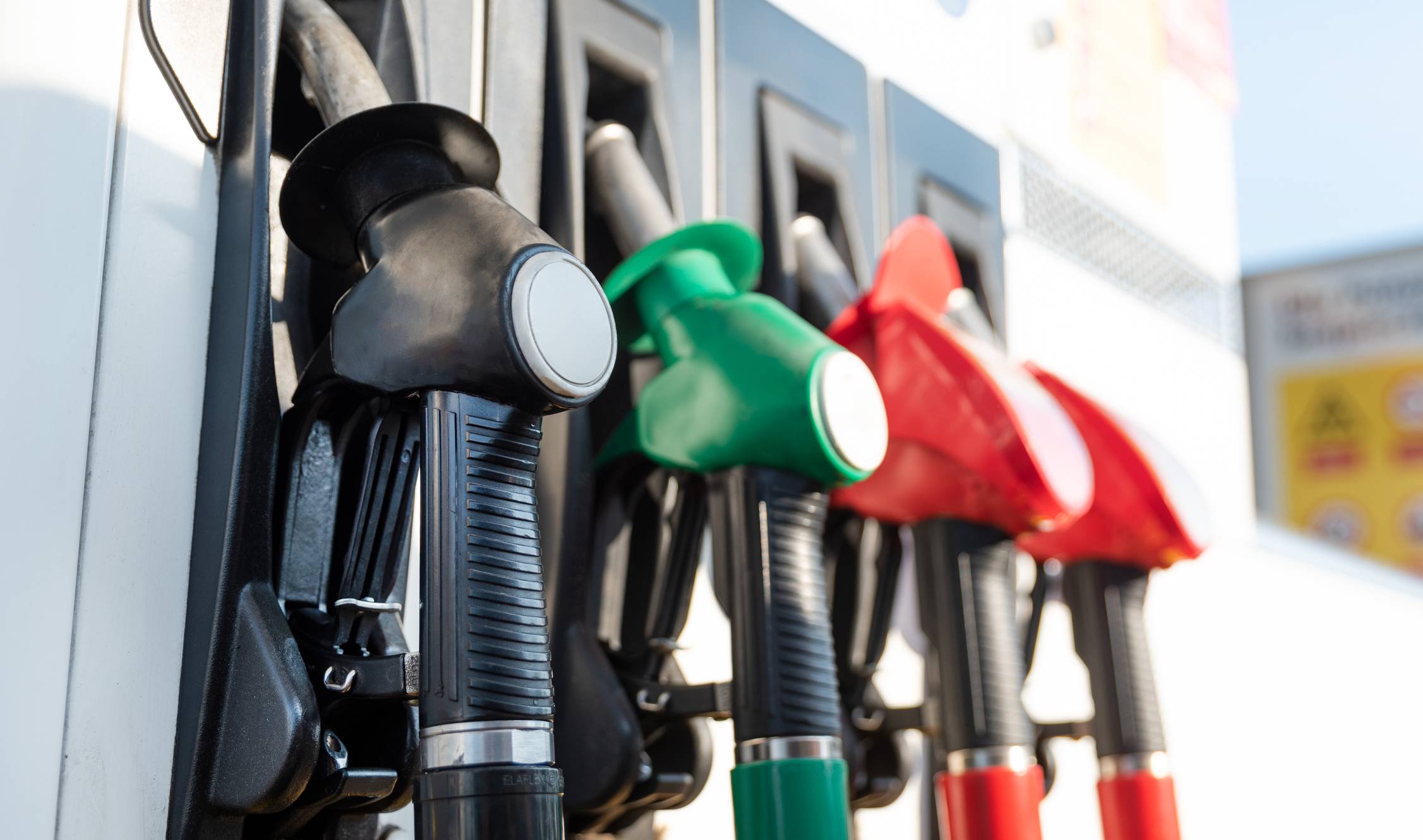 différence entre sans plomb 95 et e85