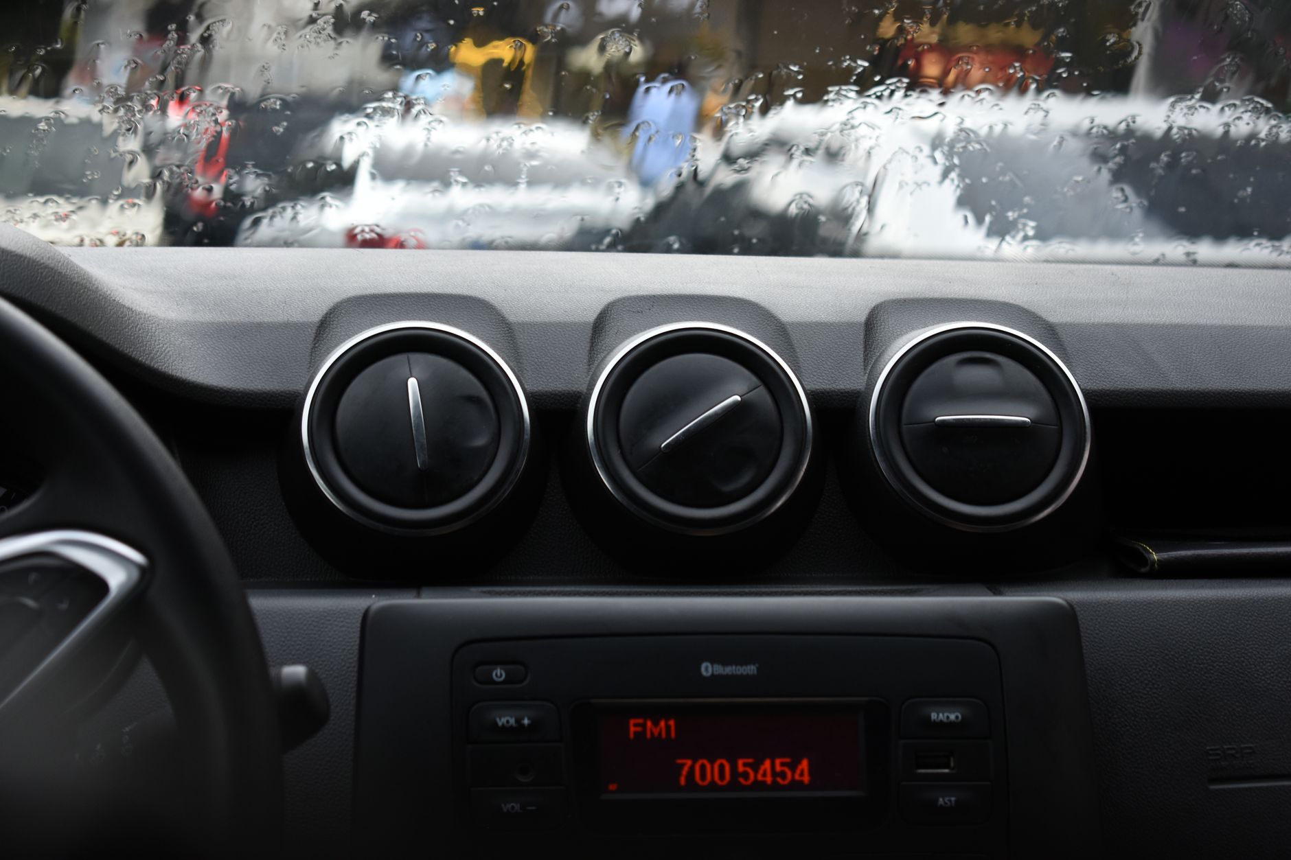 Voyant tableau de bord Dacia Sandero : signification et réflexes